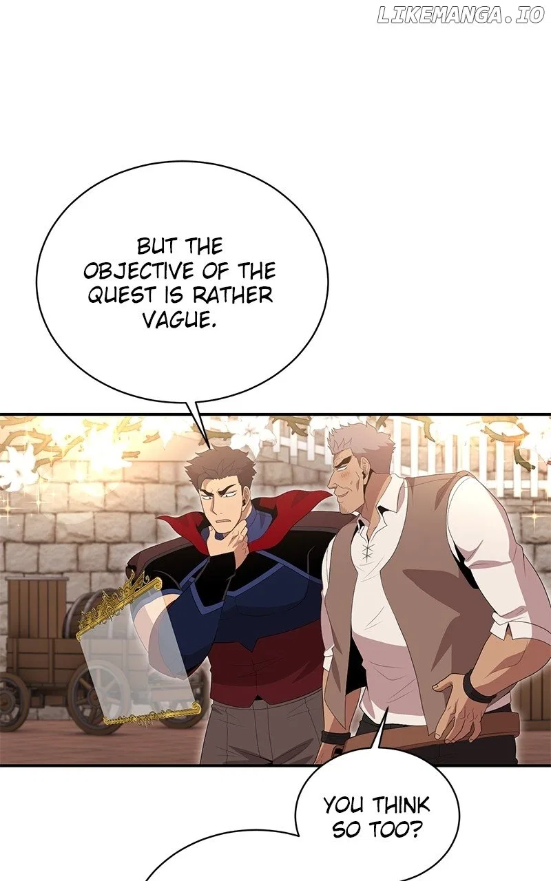 The Strongest Florist Chapter 231 – Page 18