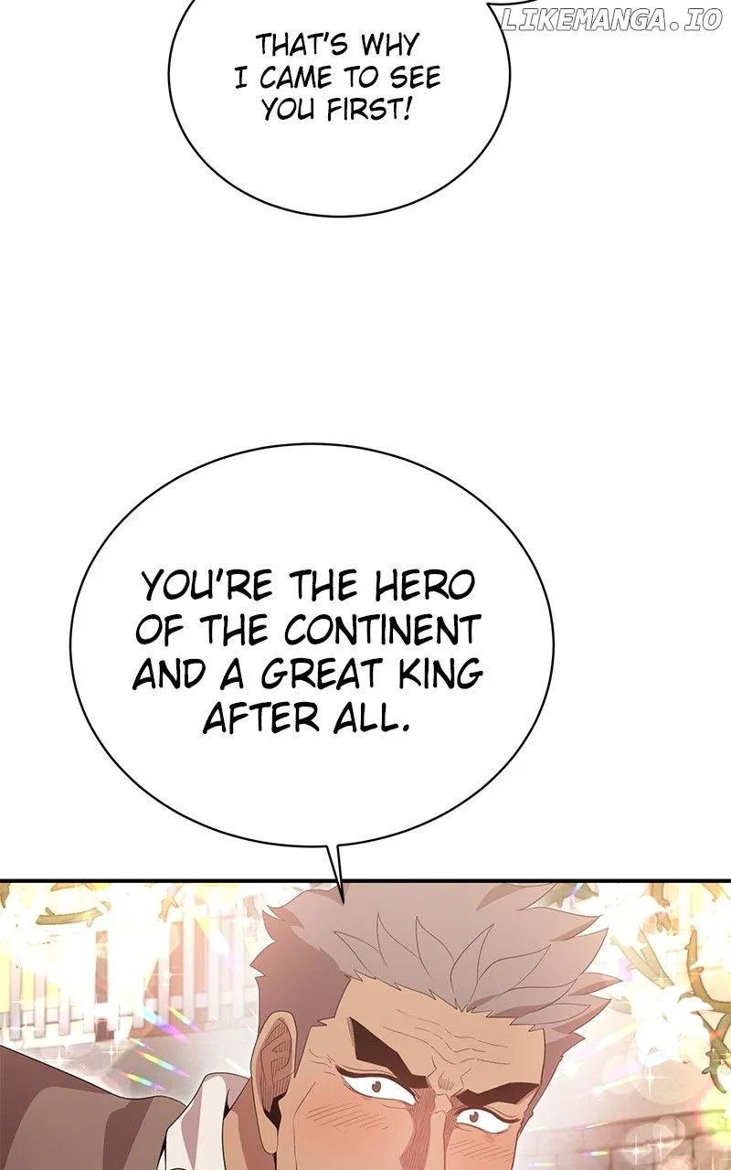 The Strongest Florist Chapter 231 – Page 19
