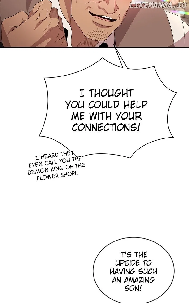 The Strongest Florist Chapter 231 – Page 20