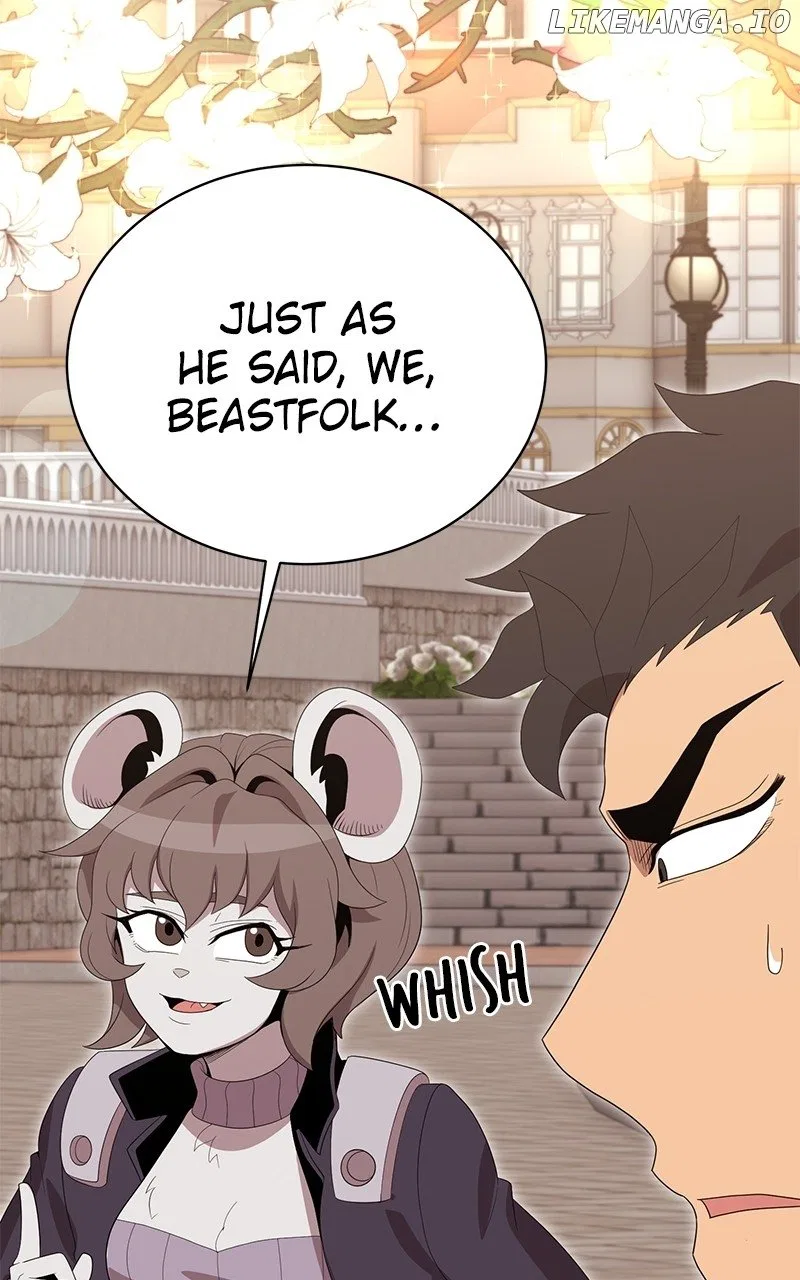 The Strongest Florist Chapter 231 – Page 22