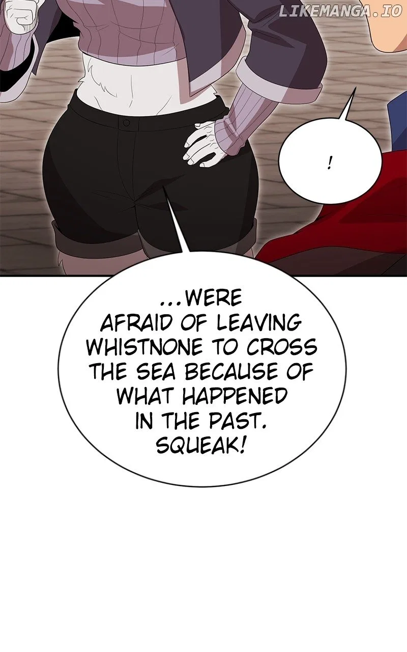 The Strongest Florist Chapter 231 – Page 23