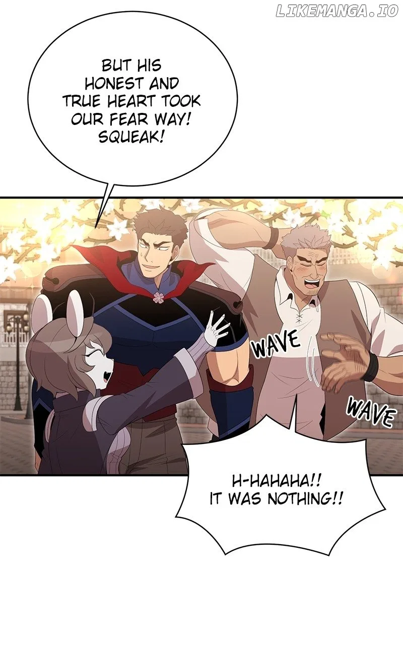 The Strongest Florist Chapter 231 – Page 24