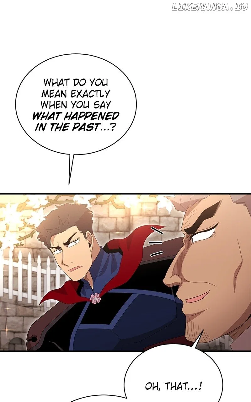 The Strongest Florist Chapter 231 – Page 25