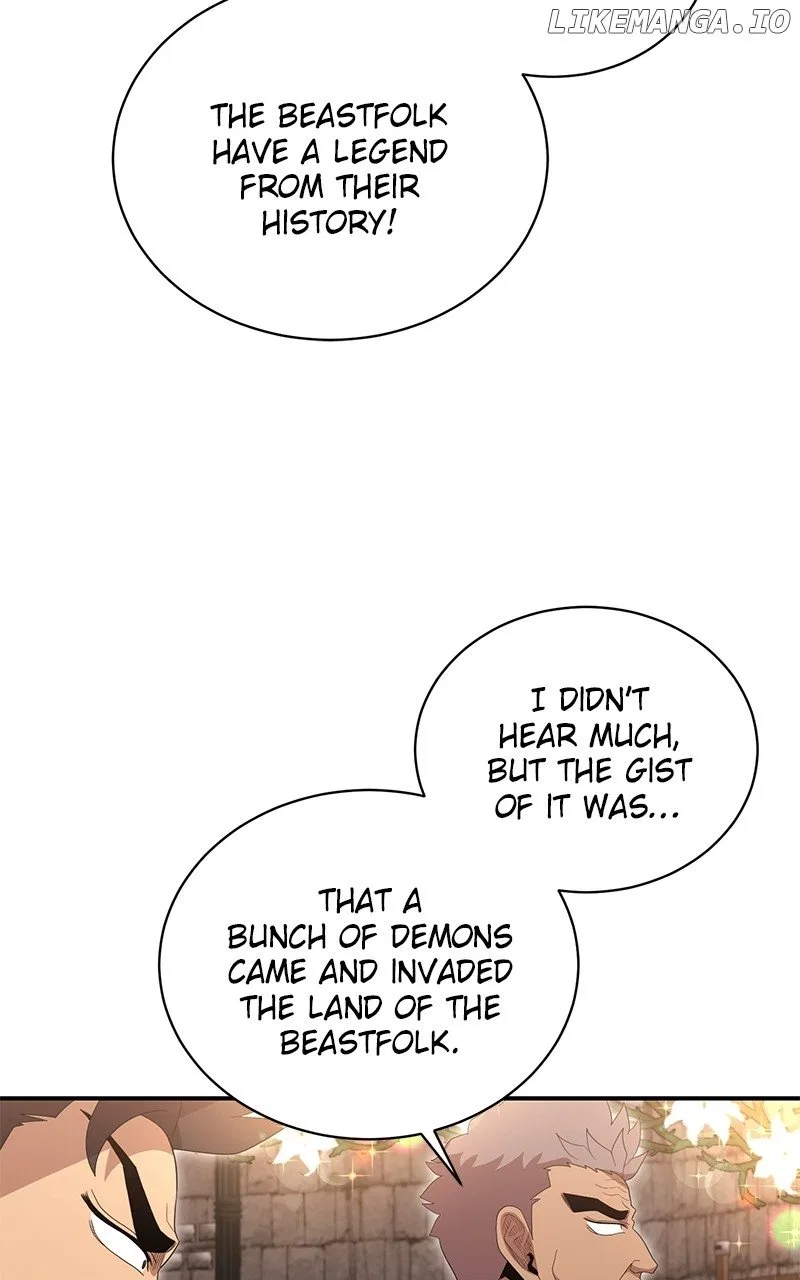 The Strongest Florist Chapter 231 – Page 26