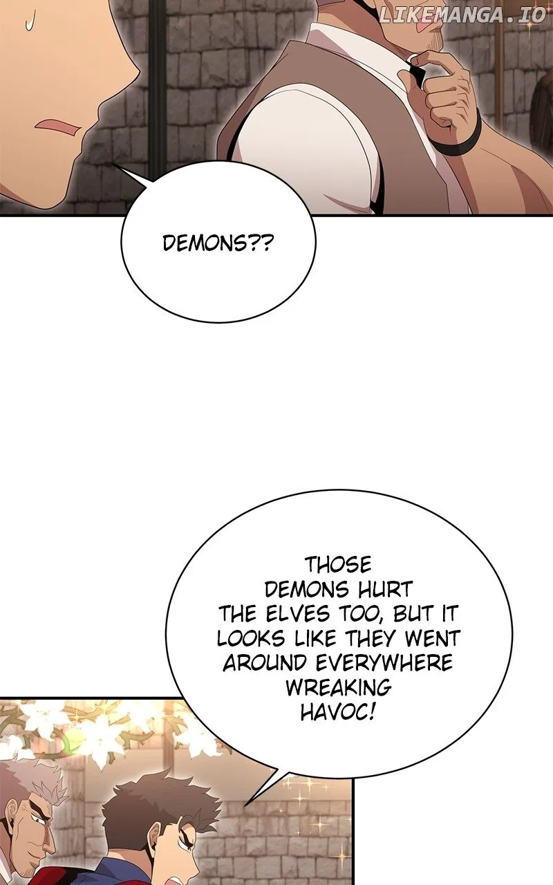 The Strongest Florist Chapter 231 – Page 27