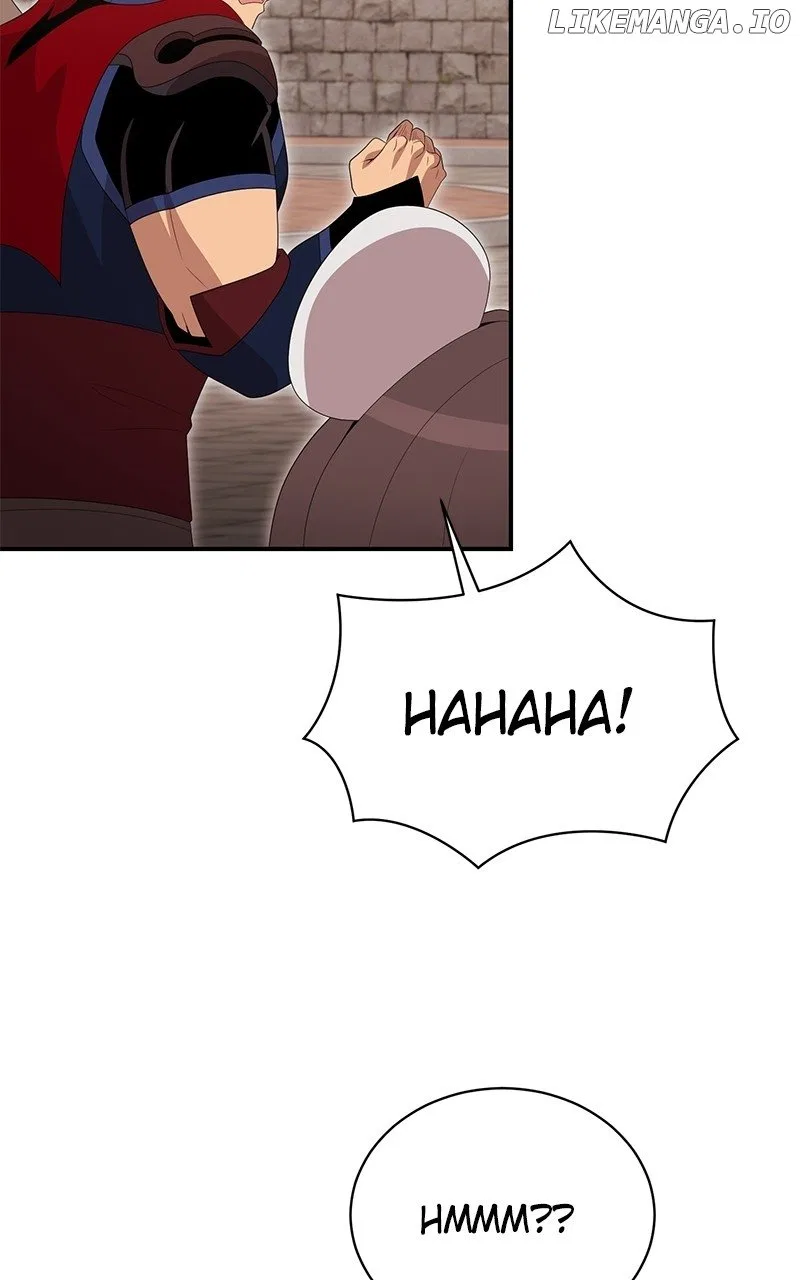 The Strongest Florist Chapter 231 – Page 28
