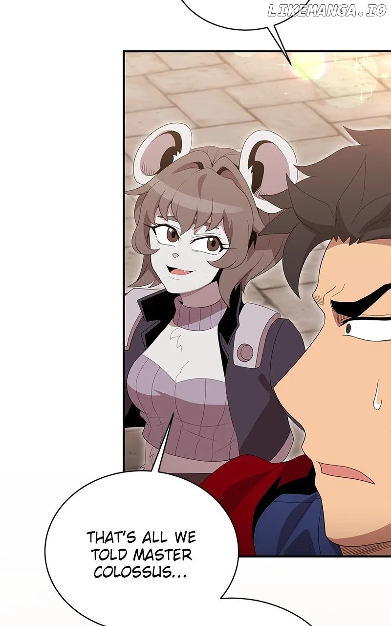 The Strongest Florist Chapter 231 – Page 29