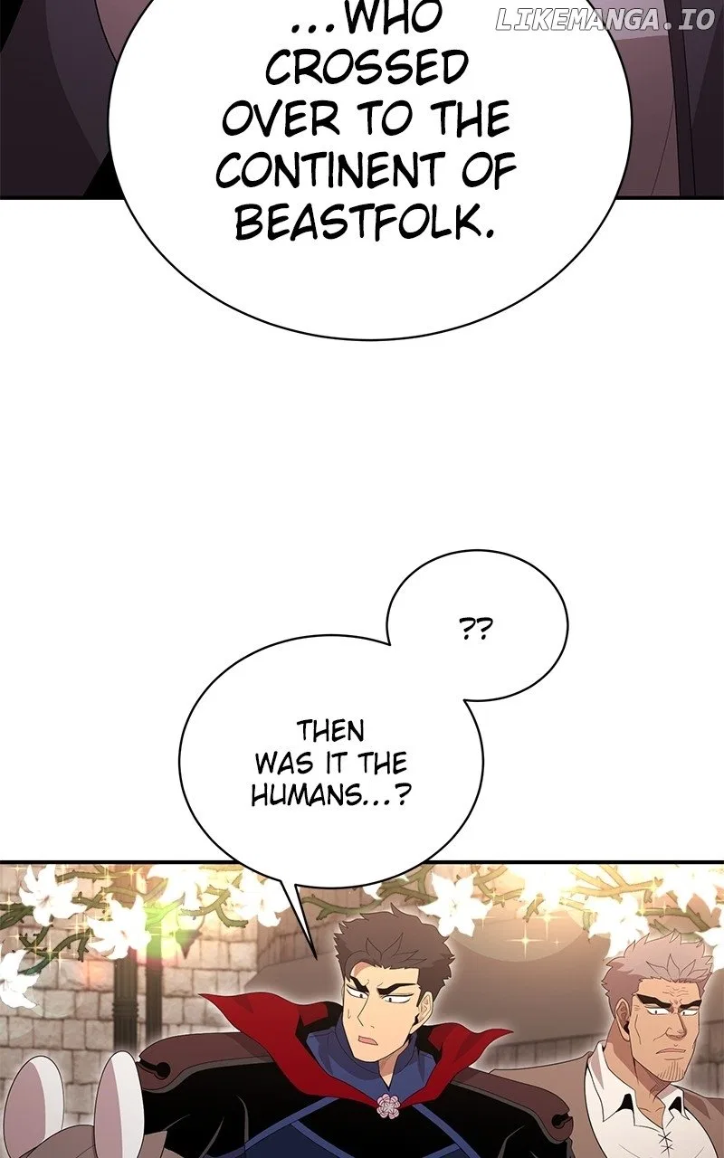The Strongest Florist Chapter 231 – Page 32