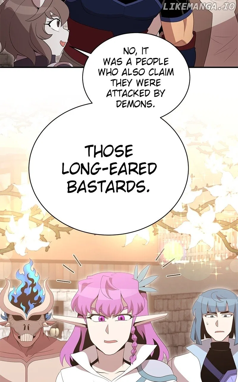 The Strongest Florist Chapter 231 – Page 33