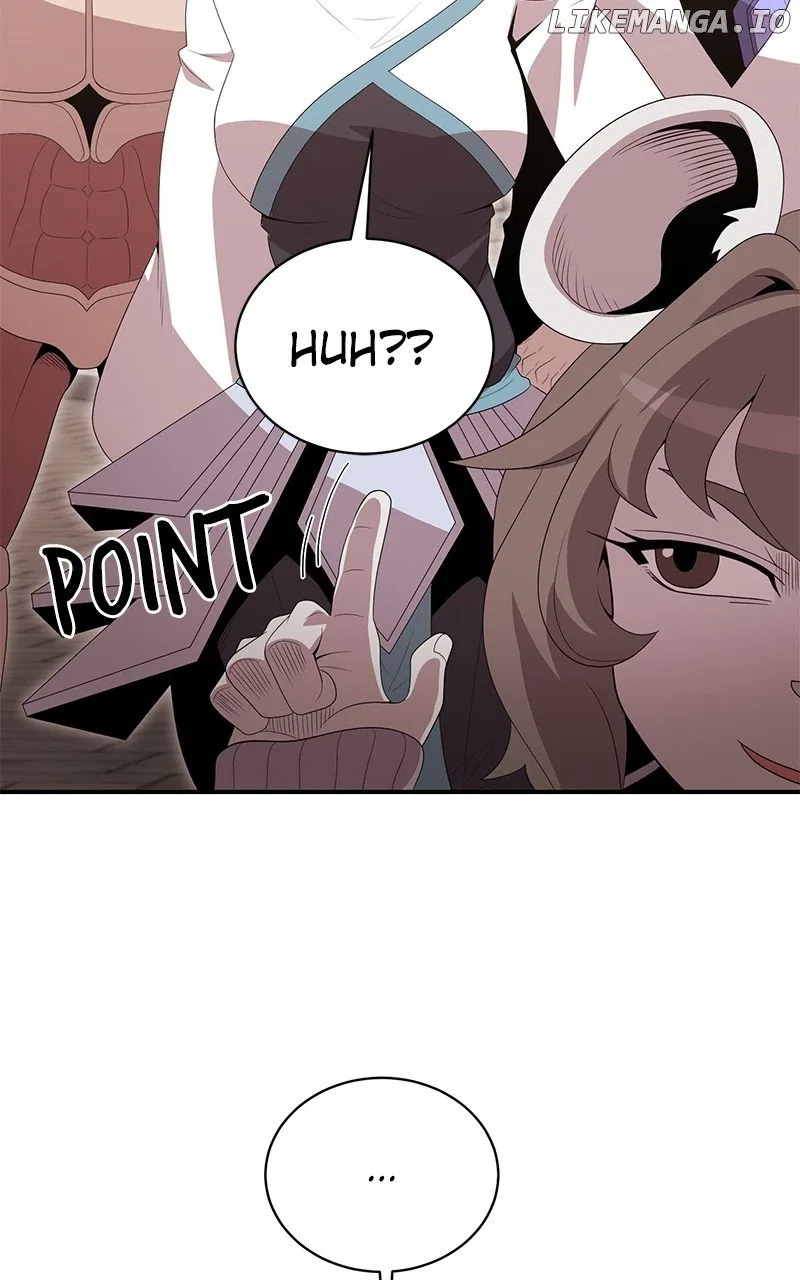 The Strongest Florist Chapter 231 – Page 34