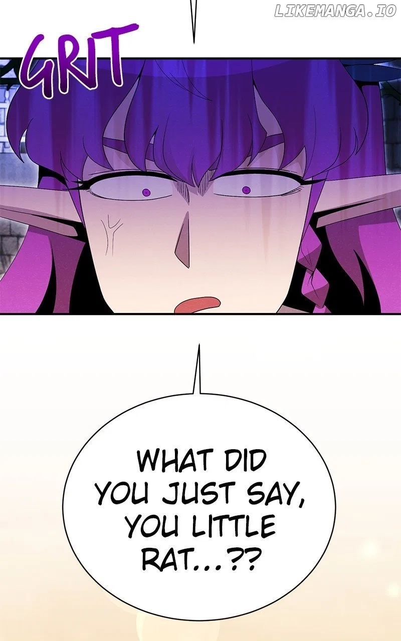 The Strongest Florist Chapter 231 – Page 35