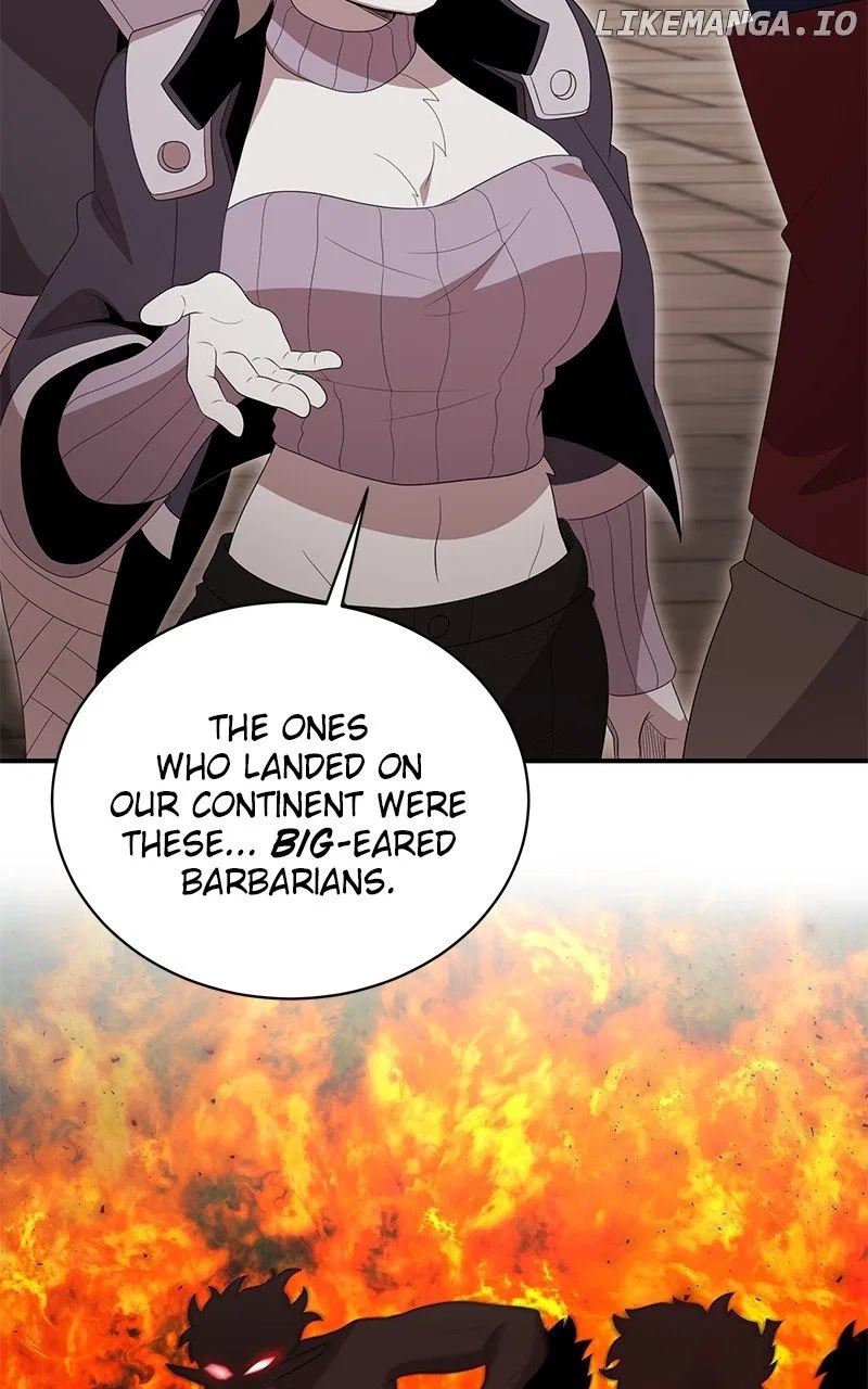 The Strongest Florist Chapter 231 – Page 39