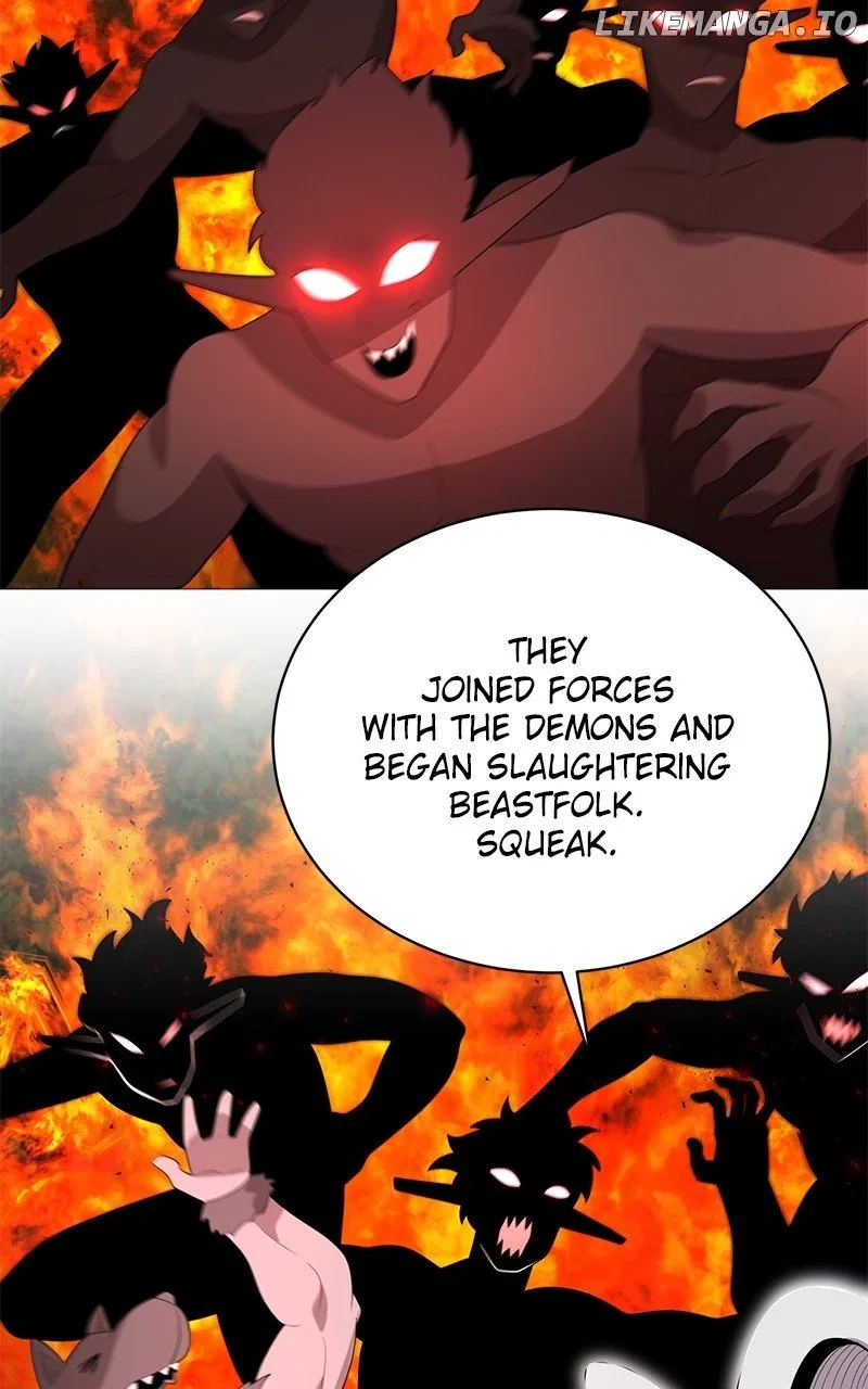 The Strongest Florist Chapter 231 – Page 40