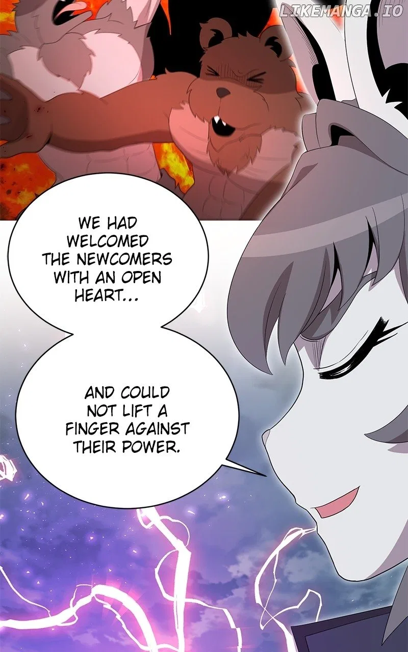 The Strongest Florist Chapter 231 – Page 41