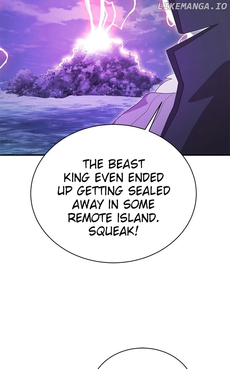 The Strongest Florist Chapter 231 – Page 42