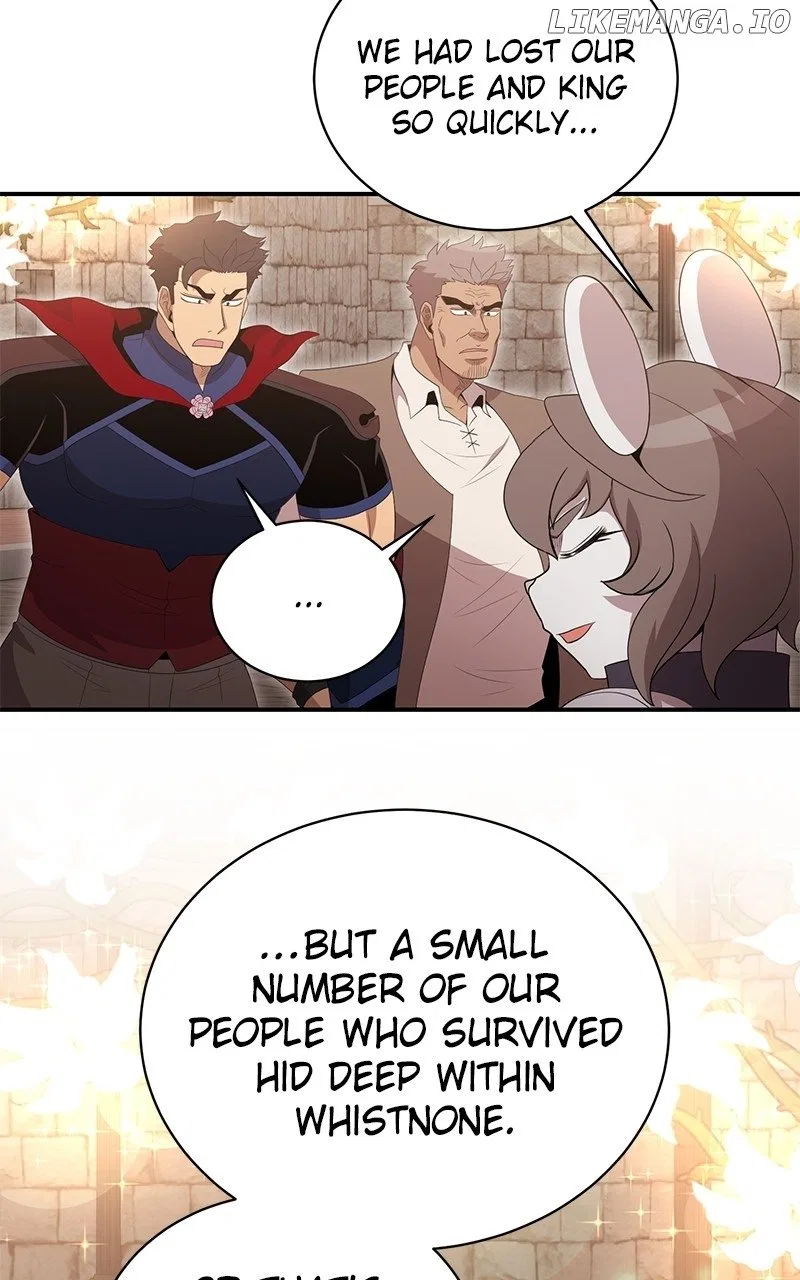 The Strongest Florist Chapter 231 – Page 43