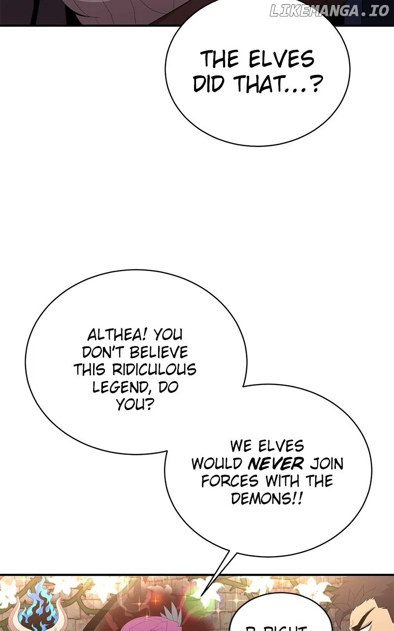 The Strongest Florist Chapter 231 – Page 45