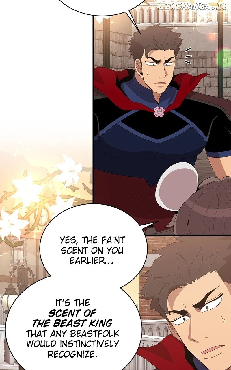 The Strongest Florist Chapter 231 – Page 47