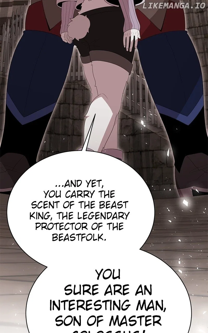 The Strongest Florist Chapter 231 – Page 50
