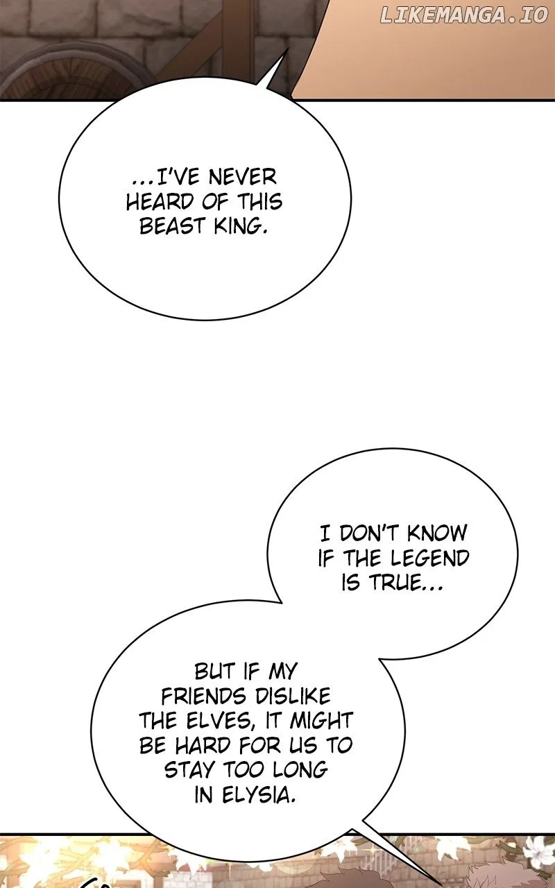 The Strongest Florist Chapter 231 – Page 52