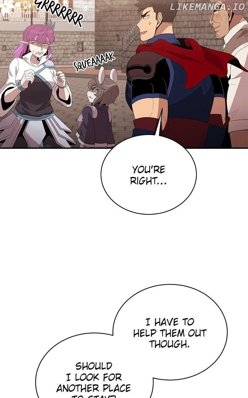 The Strongest Florist Chapter 231 – Page 53
