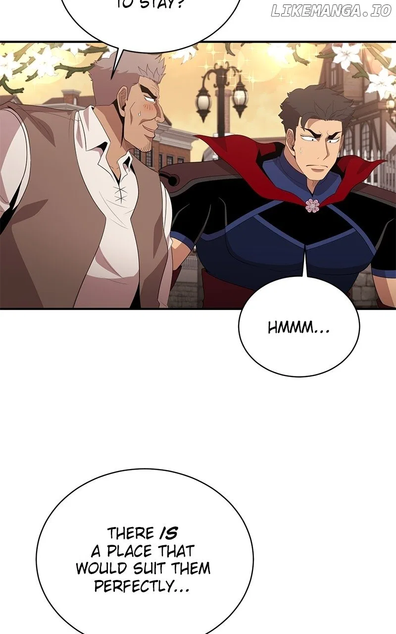 The Strongest Florist Chapter 231 – Page 54
