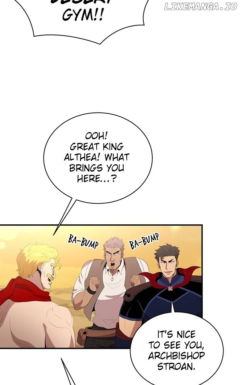 The Strongest Florist Chapter 231 – Page 61