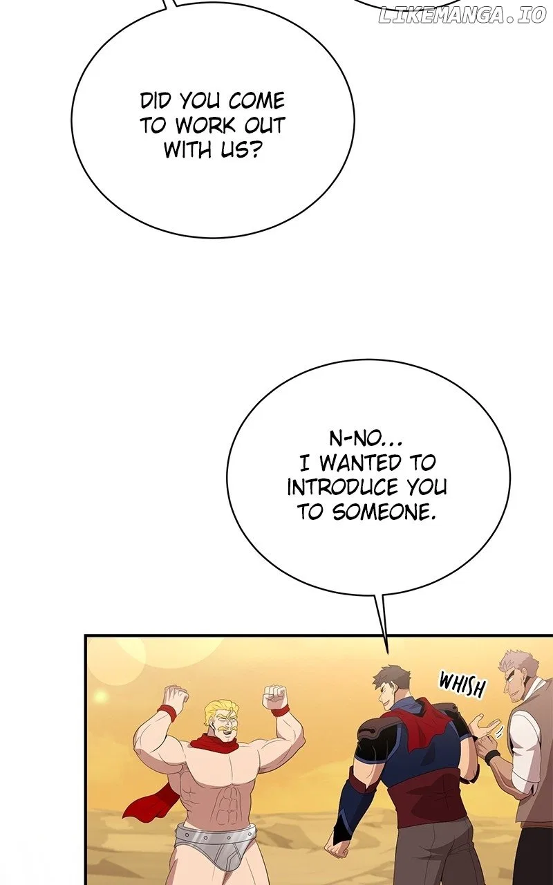 The Strongest Florist Chapter 231 – Page 62
