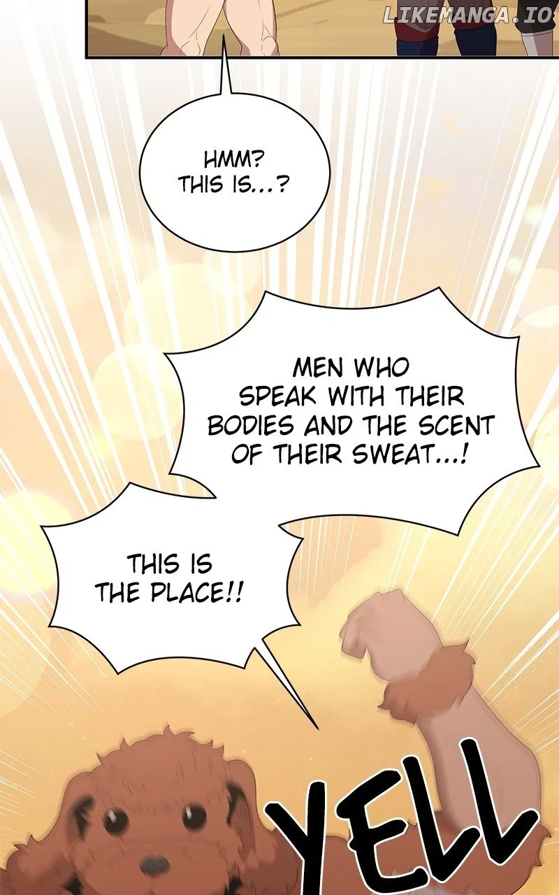 The Strongest Florist Chapter 231 – Page 63