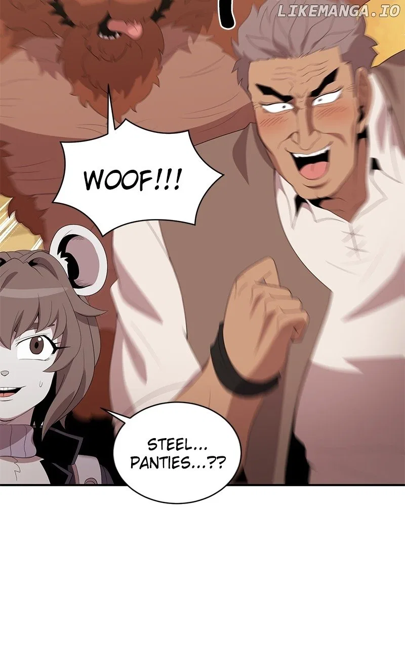 The Strongest Florist Chapter 231 – Page 64