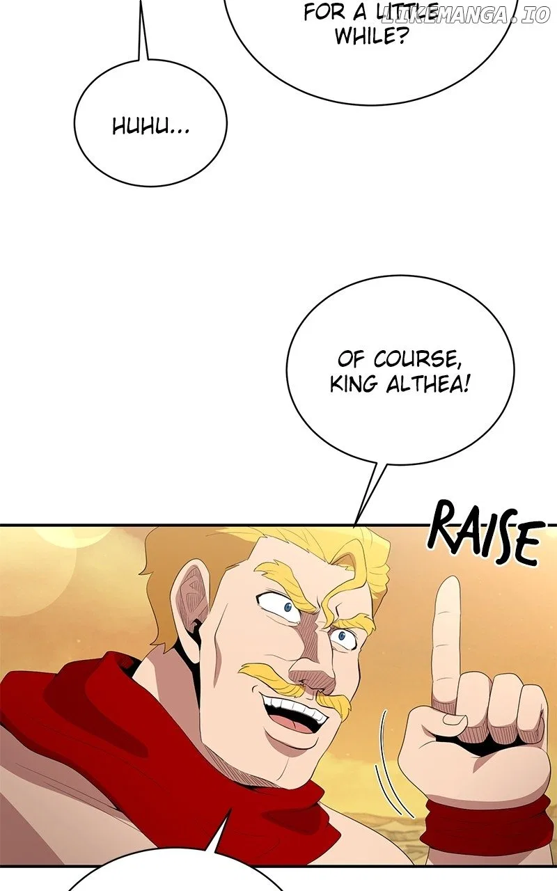 The Strongest Florist Chapter 231 – Page 67