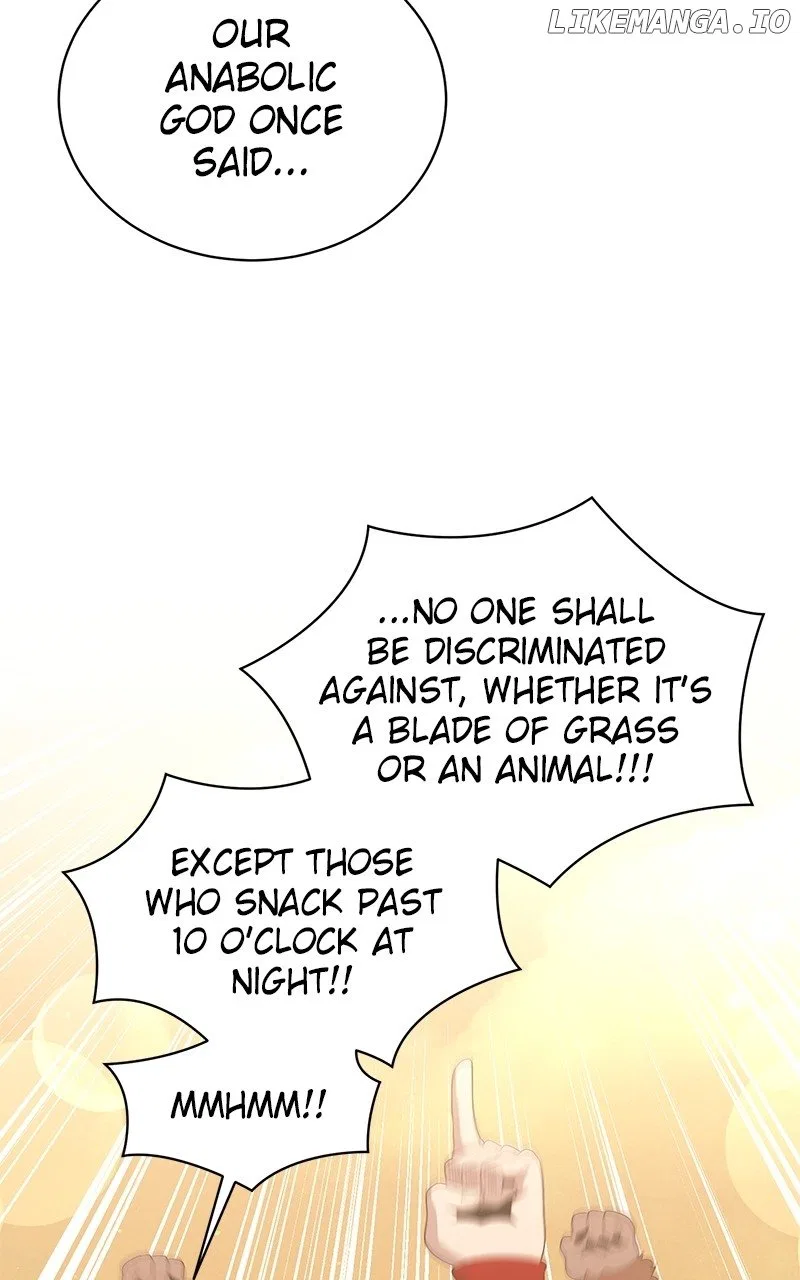 The Strongest Florist Chapter 231 – Page 68