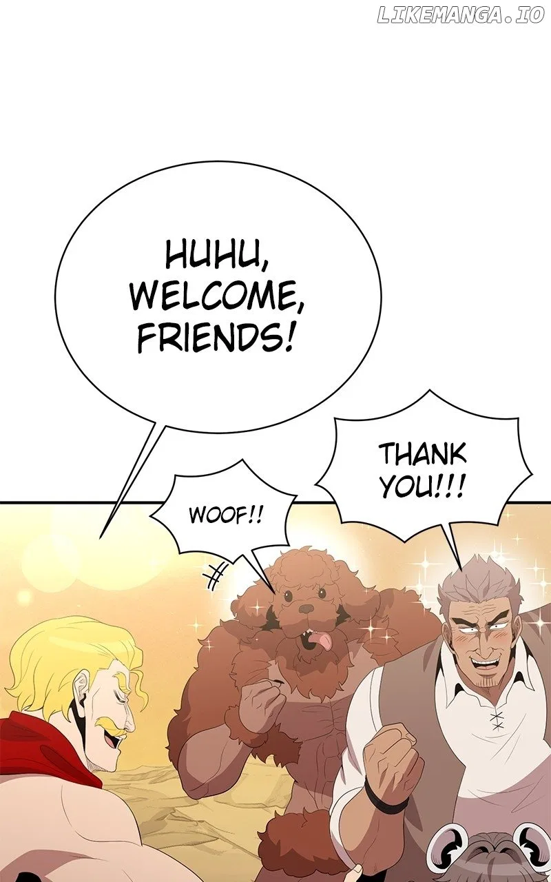 The Strongest Florist Chapter 231 – Page 70