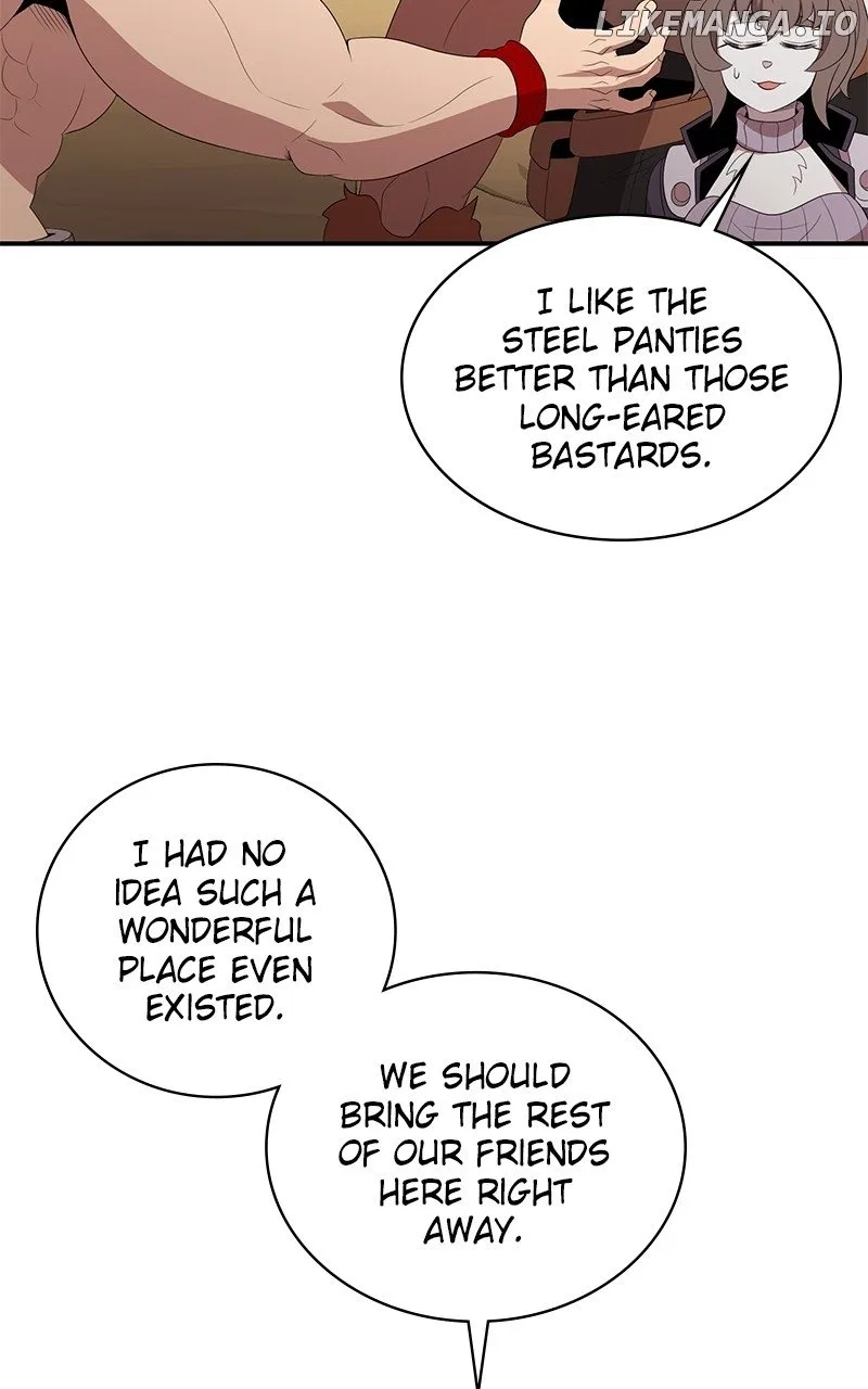The Strongest Florist Chapter 231 – Page 71