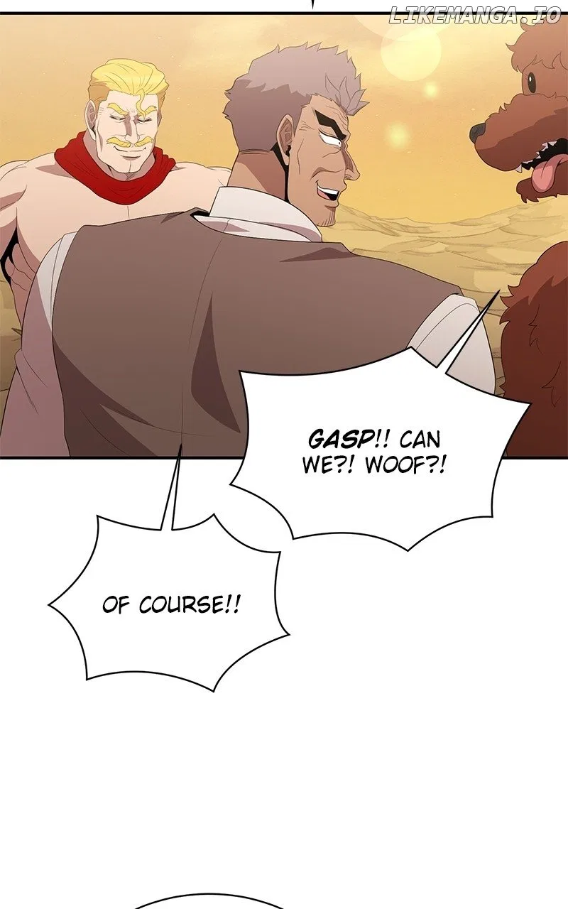 The Strongest Florist Chapter 231 – Page 72