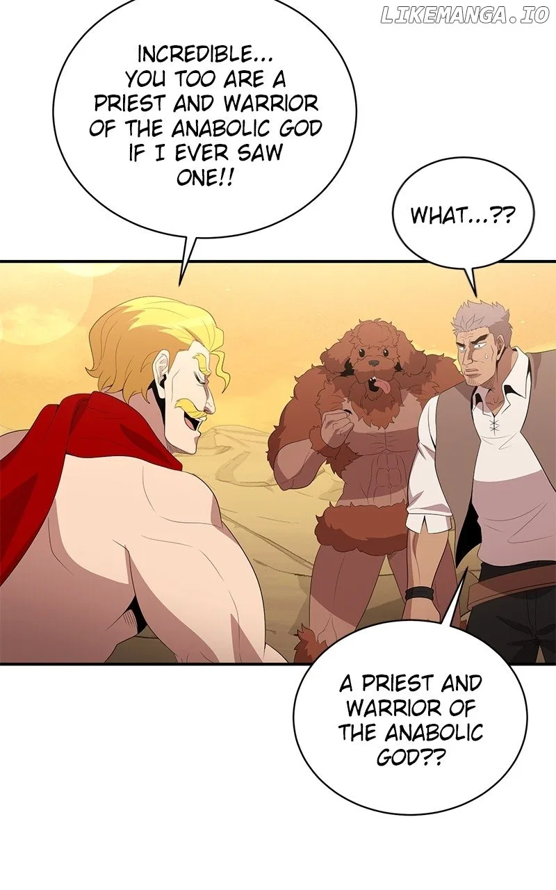 The Strongest Florist Chapter 231 – Page 73