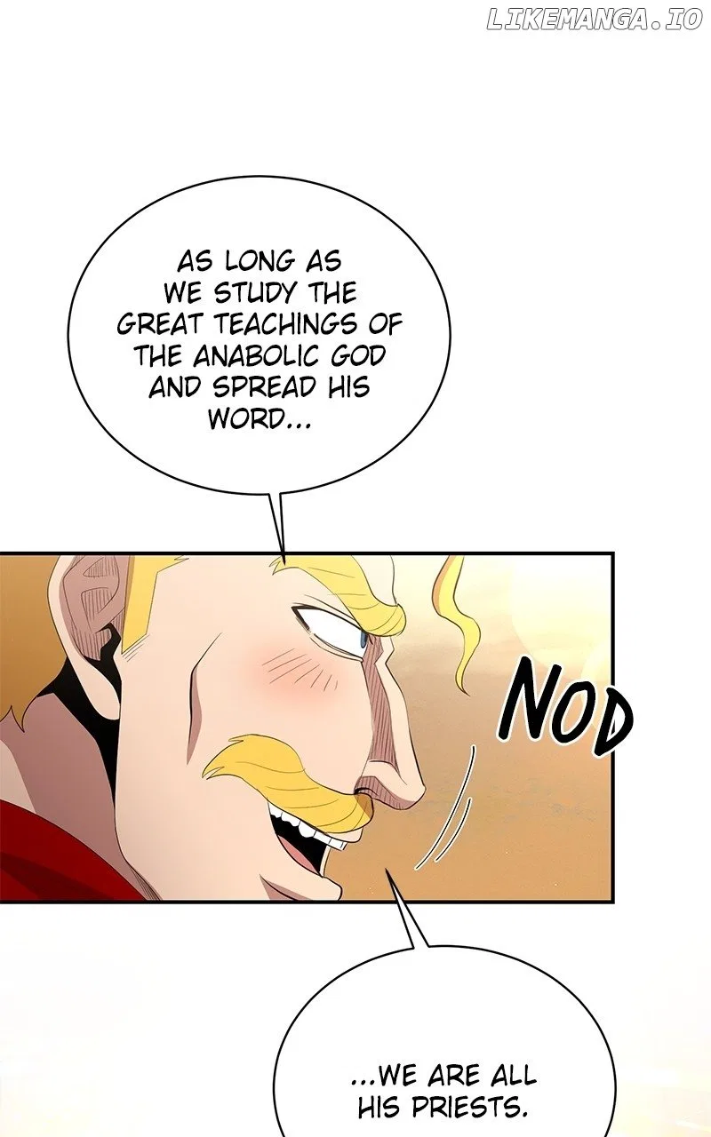 The Strongest Florist Chapter 231 – Page 74