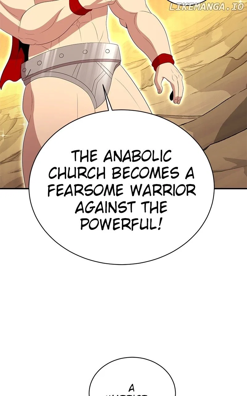 The Strongest Florist Chapter 231 – Page 76