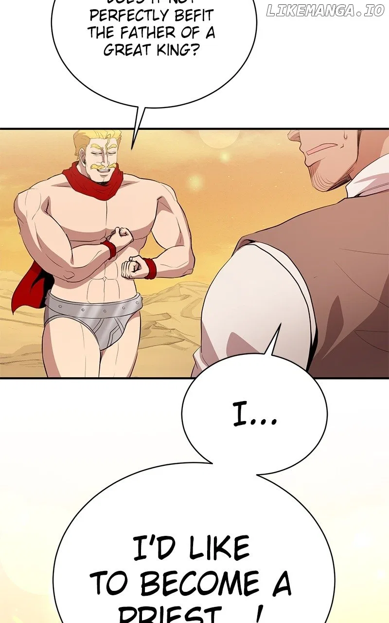 The Strongest Florist Chapter 231 – Page 78