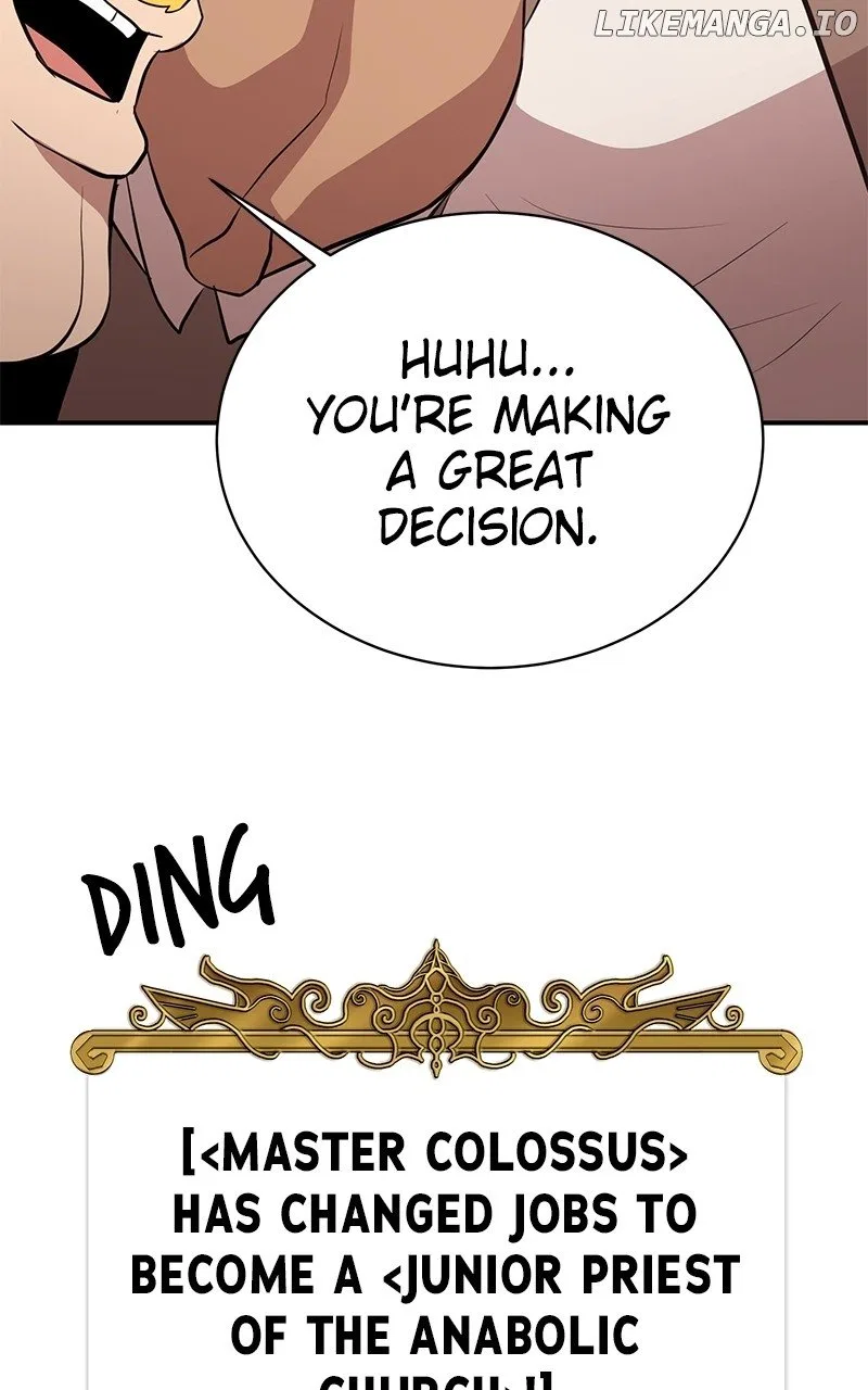 The Strongest Florist Chapter 231 – Page 80
