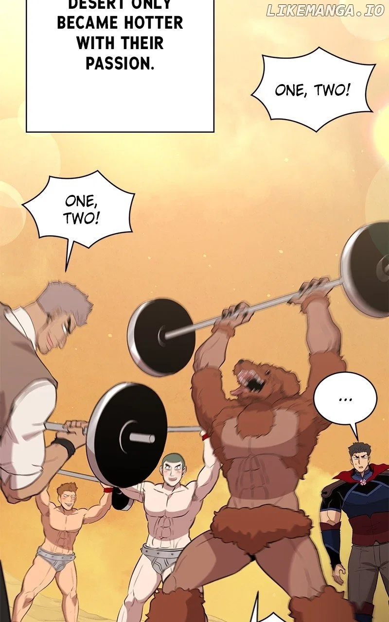The Strongest Florist Chapter 231 – Page 83