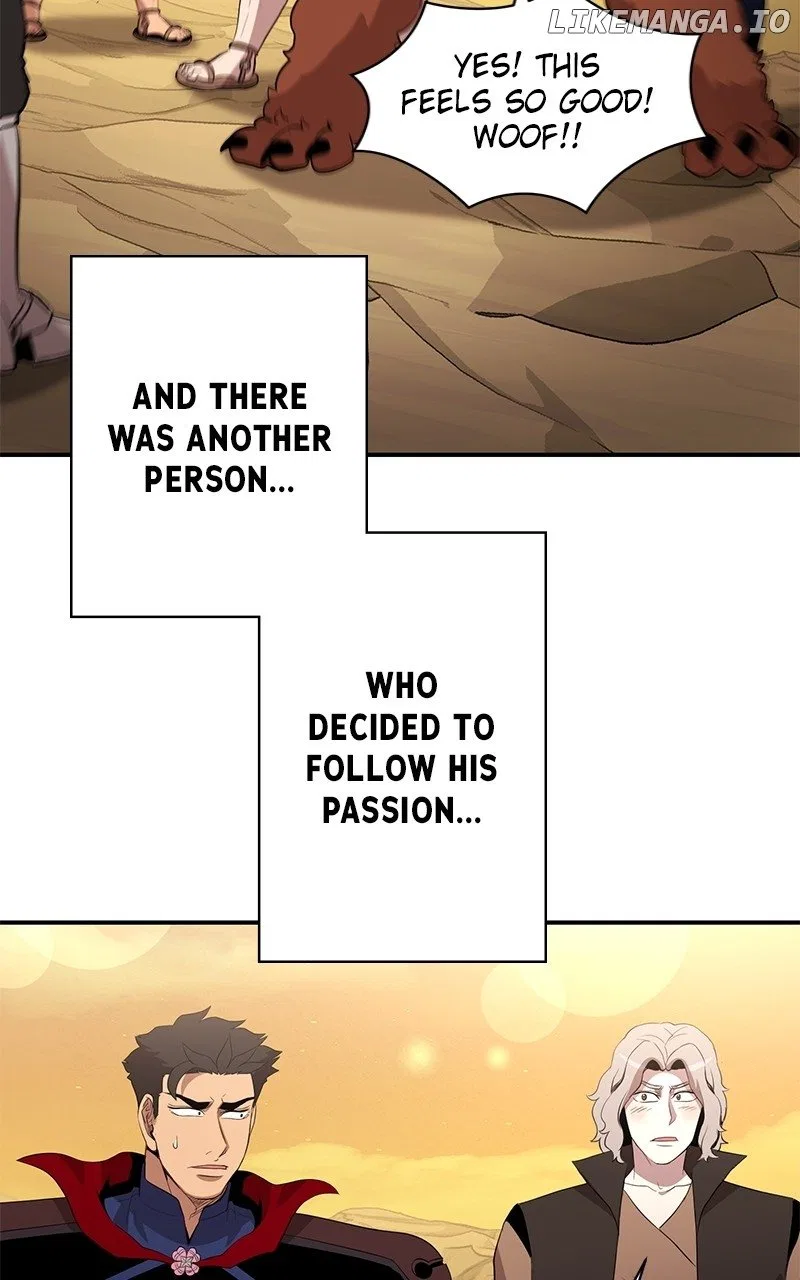 The Strongest Florist Chapter 231 – Page 84