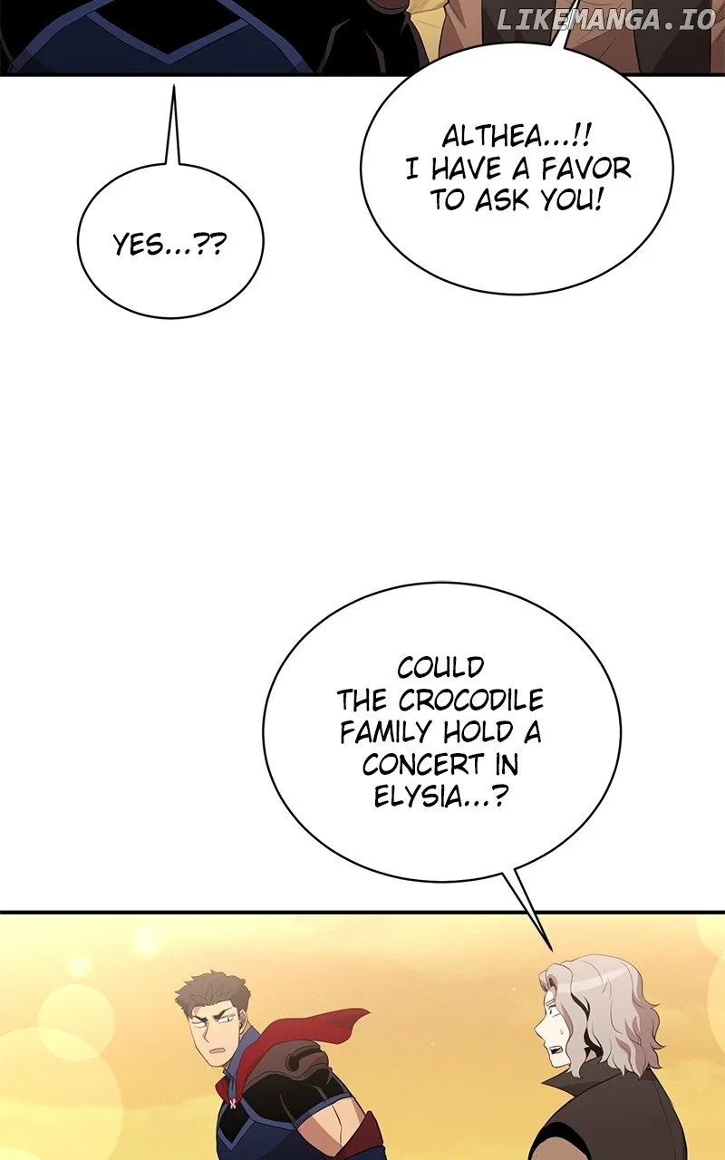 The Strongest Florist Chapter 231 – Page 85
