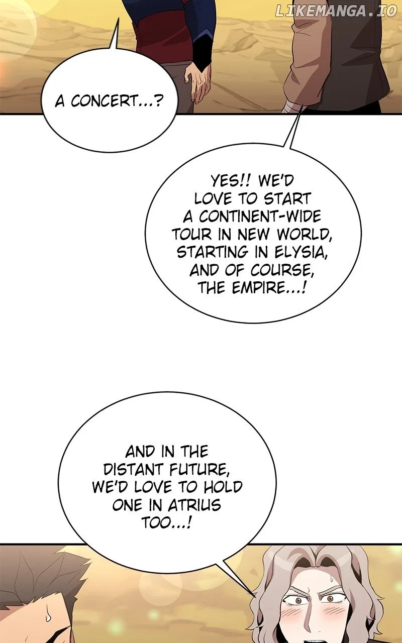 The Strongest Florist Chapter 231 – Page 86