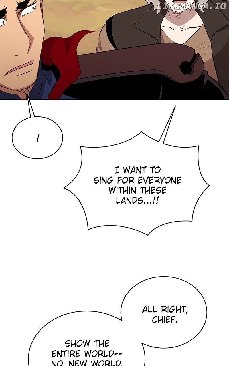 The Strongest Florist Chapter 231 – Page 87