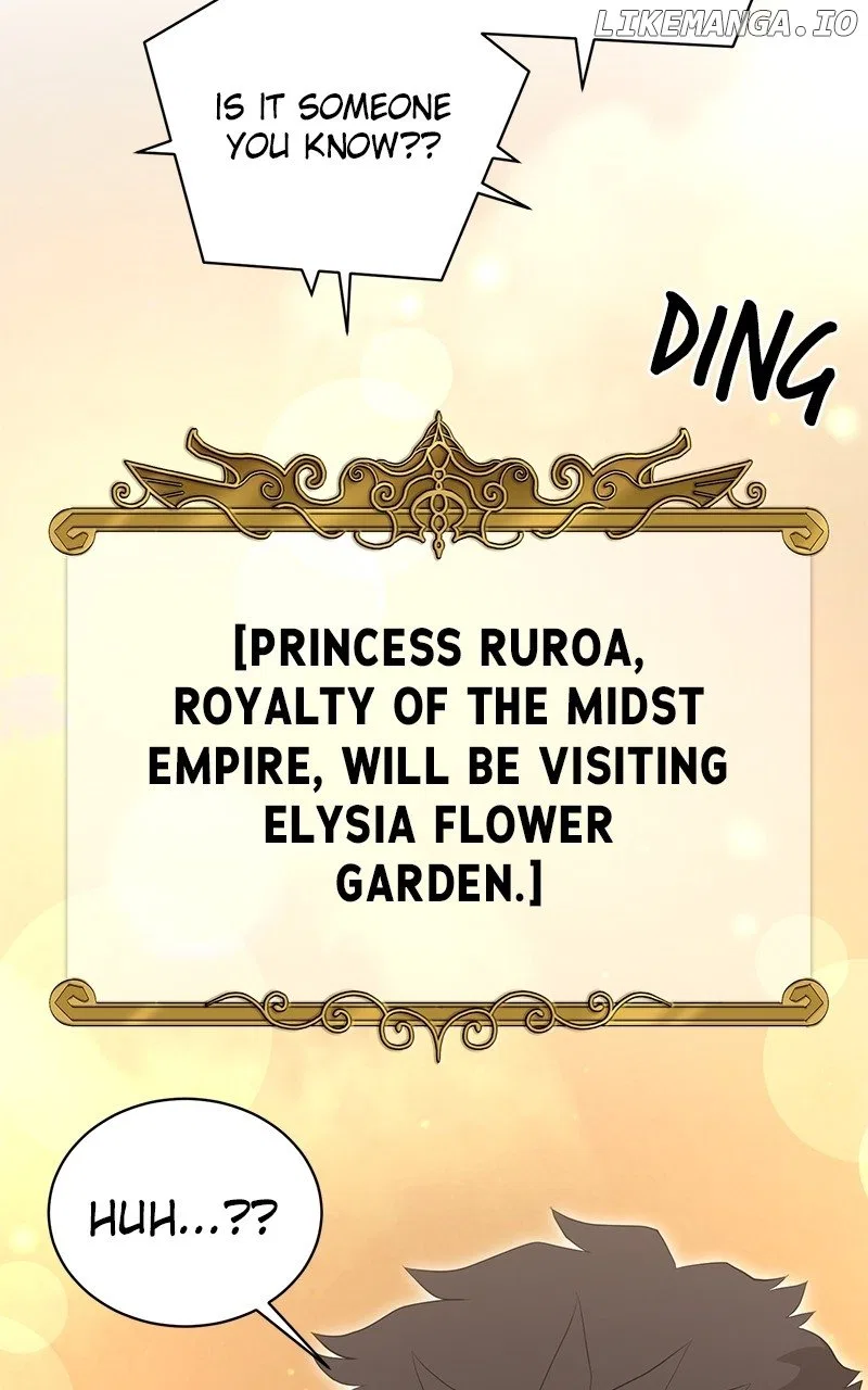 The Strongest Florist Chapter 231 – Page 91