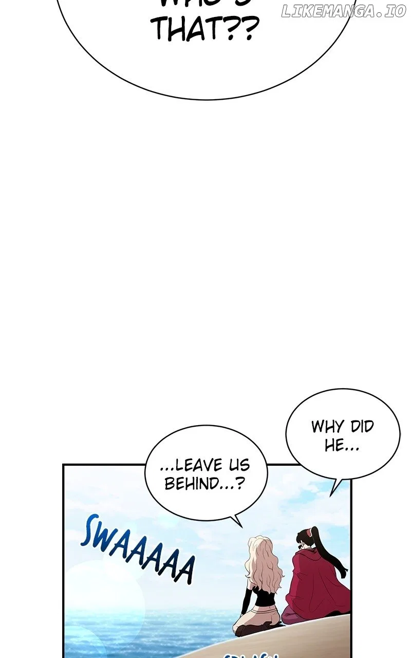 The Strongest Florist Chapter 231 – Page 93