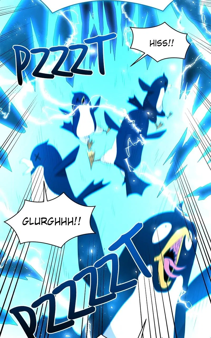 The Strongest Florist Chapter 230 – Page 2