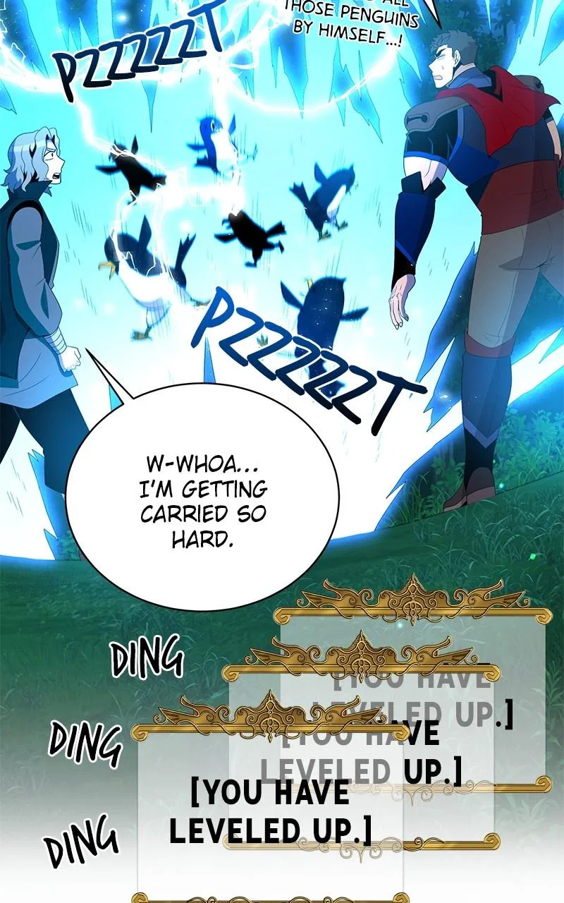 The Strongest Florist Chapter 230 – Page 4