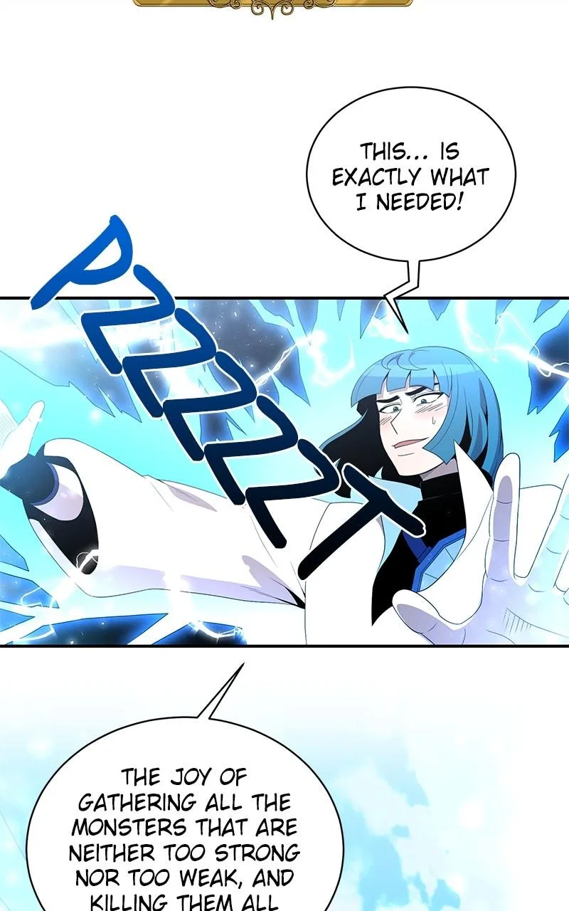 The Strongest Florist Chapter 230 – Page 5